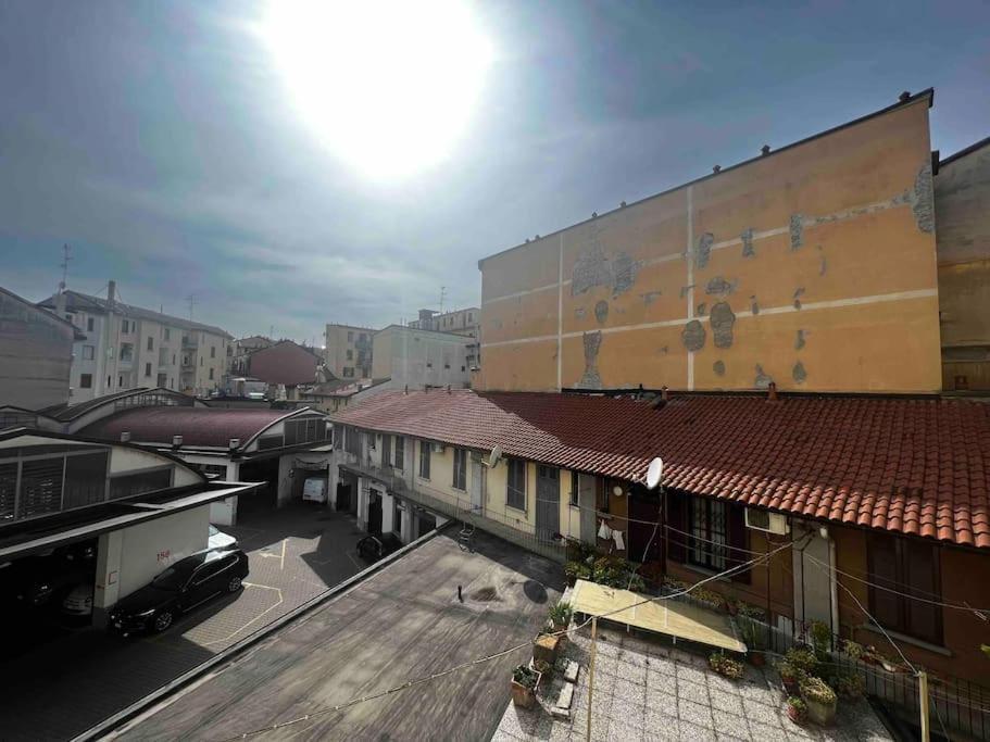 La Regina Delle Locazioni Ai Navigli 1 Apartment Milan Exterior photo